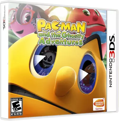 3DS0798 - Pac-Man and The Ghostly Adventures HD (Europe) (En).7z